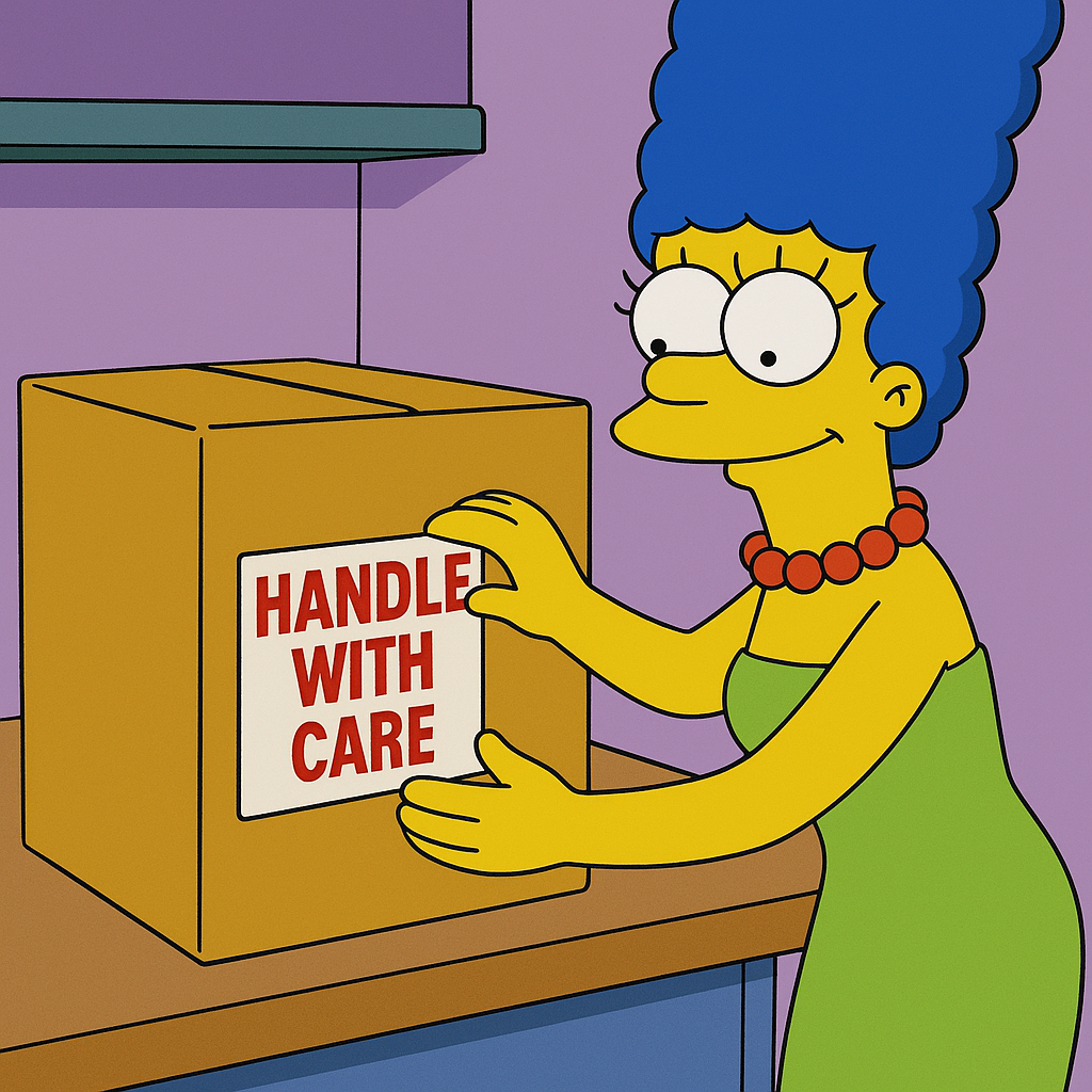 Shipping Groups